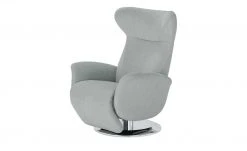 JOOP! Drehsessel JOOP! Lounge | Bleu (Hellblau-Grau)