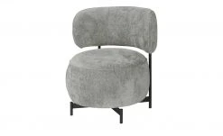 JOOP! Drehsessel 8170 | Hellgrau