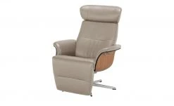 TV-Sessel Timeout | Cement (Grau)