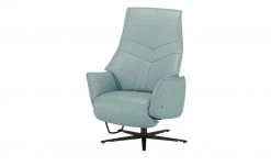 himolla Relaxsessel 7911 | Sky (Hellblau)