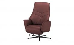 himolla Relaxsessel 7911 | Oxblood (Dunkelrot)