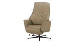 himolla Relaxsessel 7911 | Cappuccino (Beige-Braun)