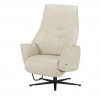 himolla Relaxsessel 7911 | Nebel (Beige)