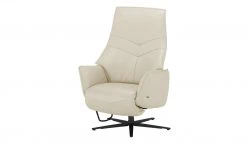 himolla Relaxsessel 7911 | Nebel (Beige)