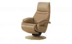 Hukla Relaxsessel Aurelia | Desert (Beige-Braun)