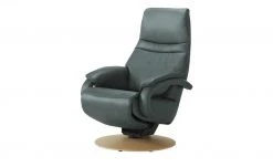 Hukla Relaxsessel Aurelia | Steel (Blau-Grau)