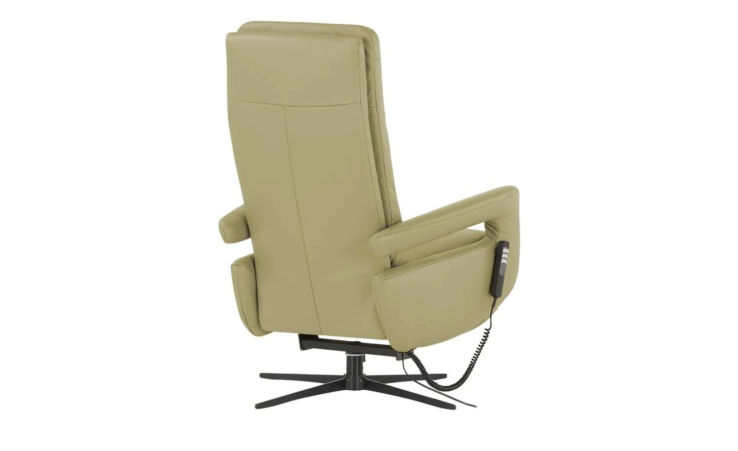 Polstermöbel Oelsa Relaxsessel Australia | Bamboo (Hellgrün) – Bild 11