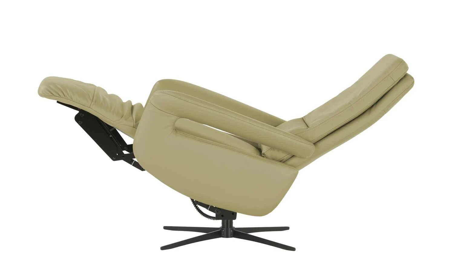 Polstermöbel Oelsa Relaxsessel Australia | Bamboo (Hellgrün) – Bild 14