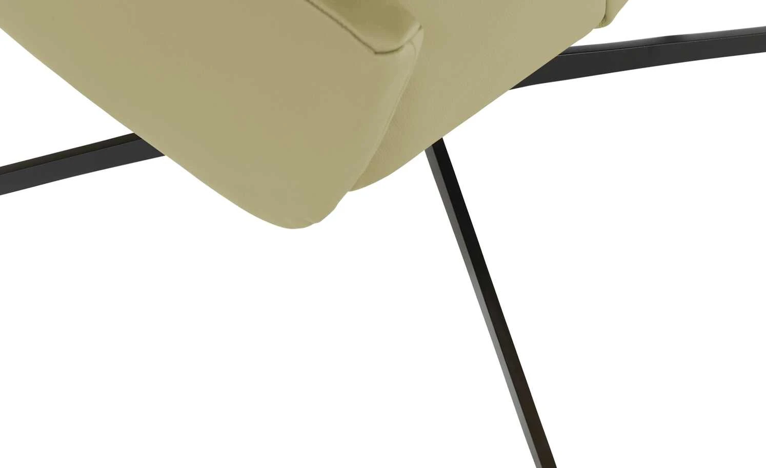 Polstermöbel Oelsa Relaxsessel Australia | Bamboo (Hellgrün) – Bild 6