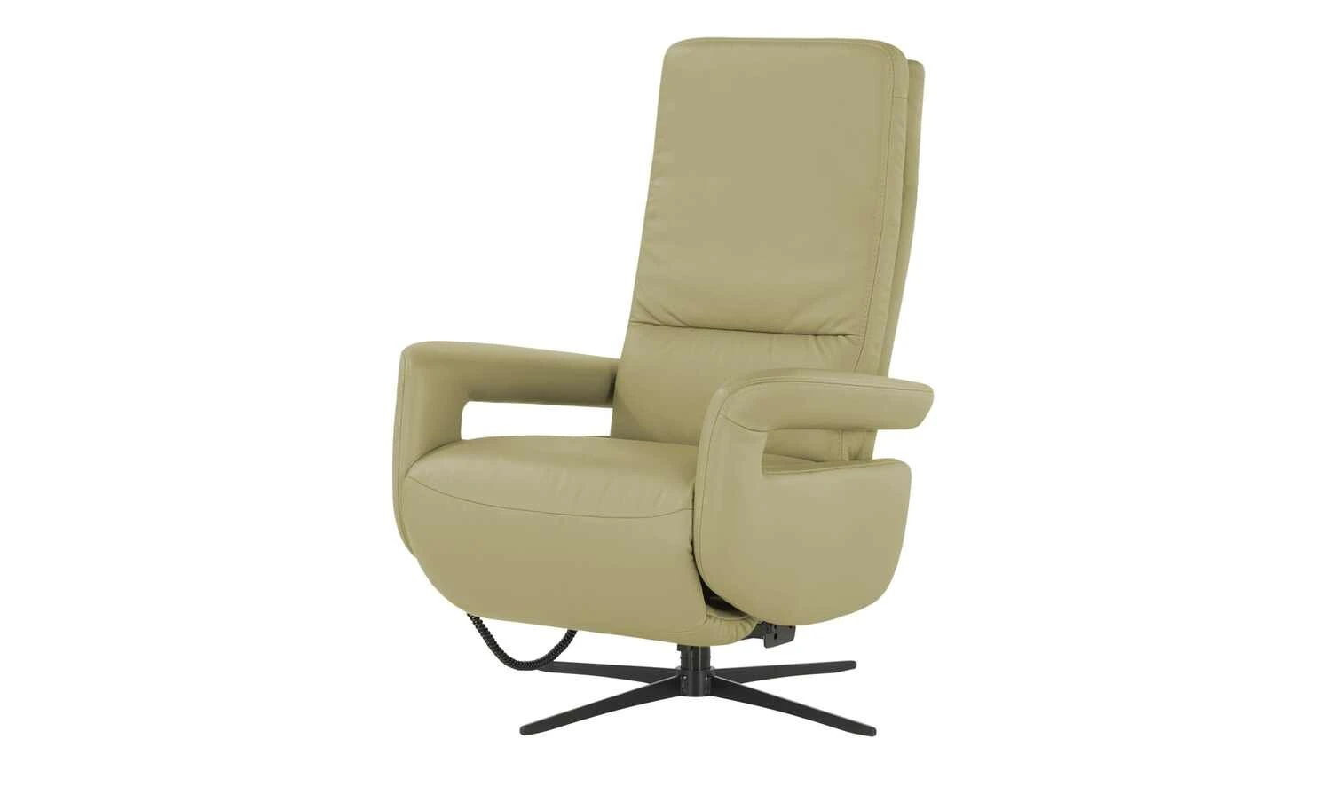 Polstermöbel Oelsa Relaxsessel Australia | Bamboo (Hellgrün)