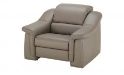 himolla Sessel auf Rollen 1501