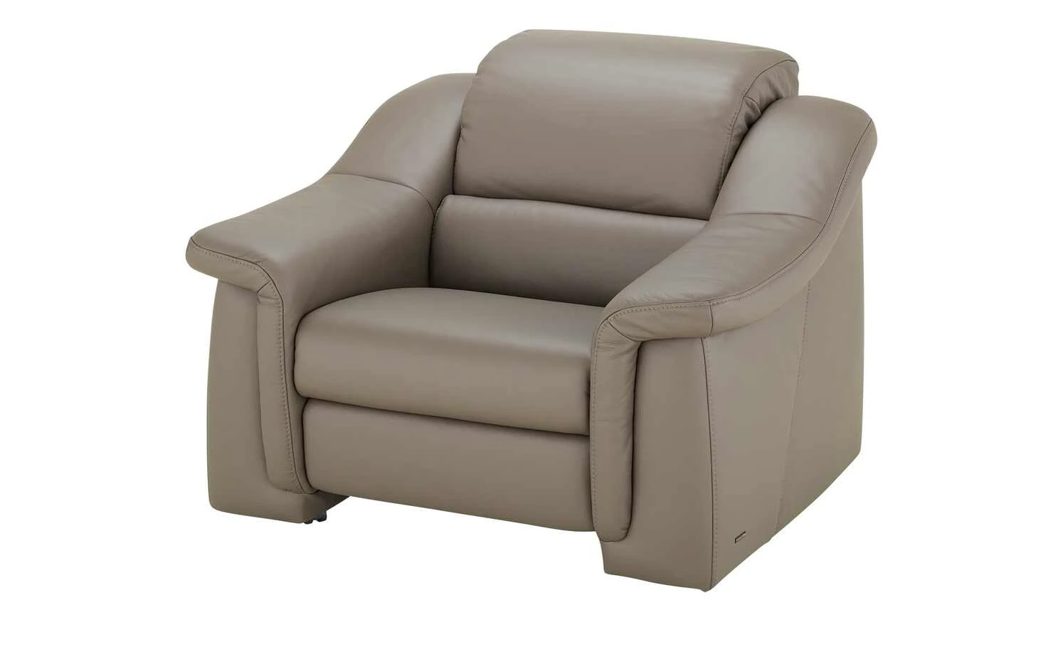 himolla Sessel auf Rollen 1501