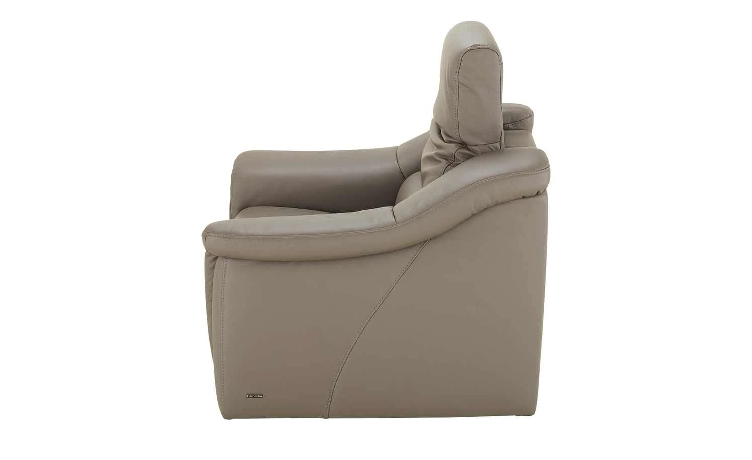 himolla Sessel auf Rollen 1501 – Bild 3