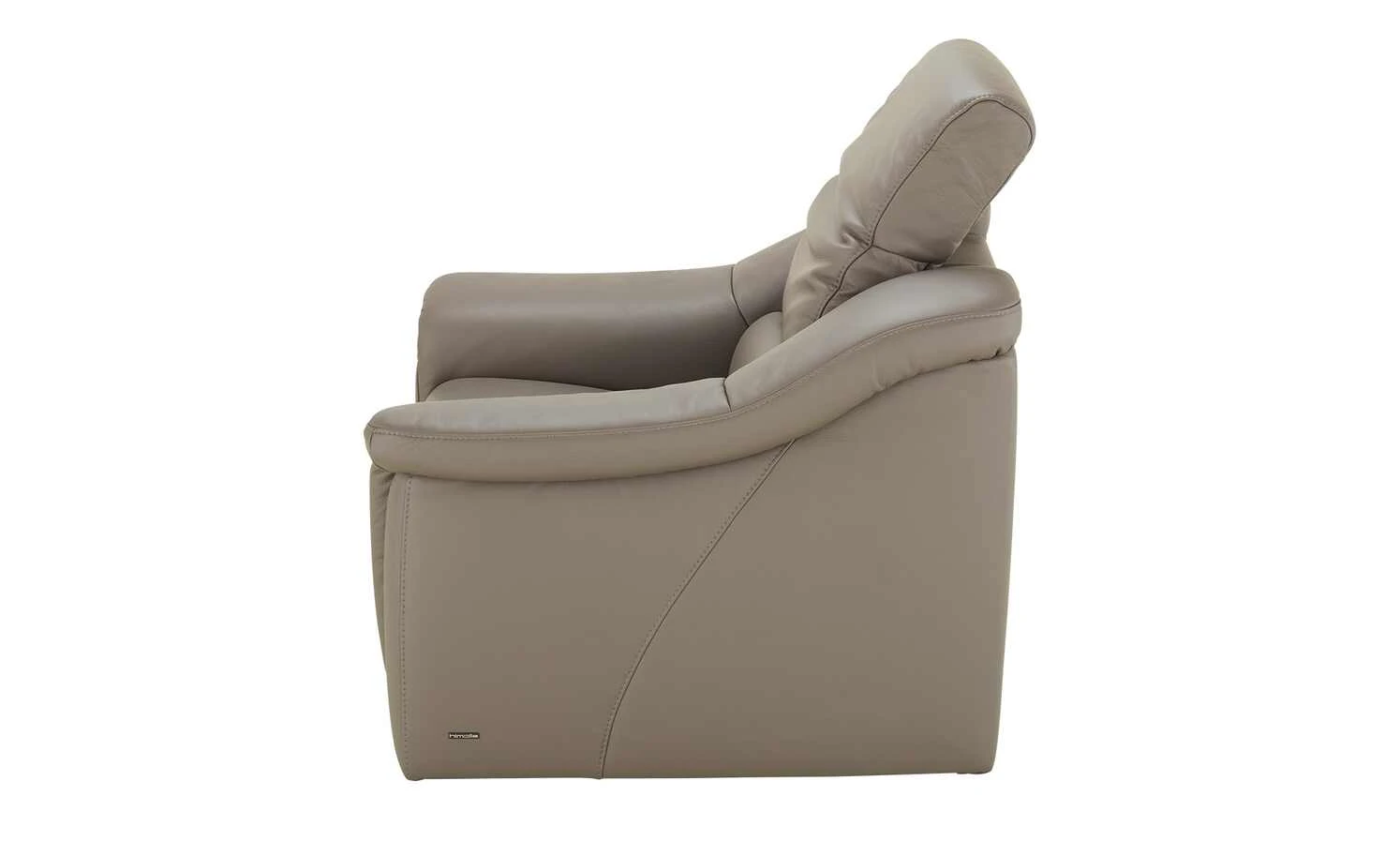 himolla Sessel auf Rollen 1501 – Bild 4