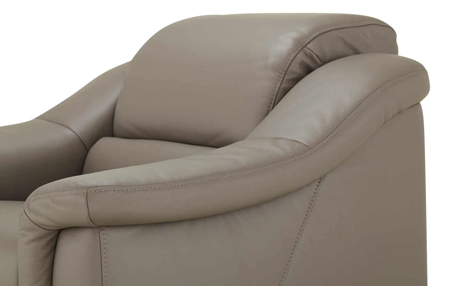 himolla Sessel auf Rollen 1501 – Bild 7