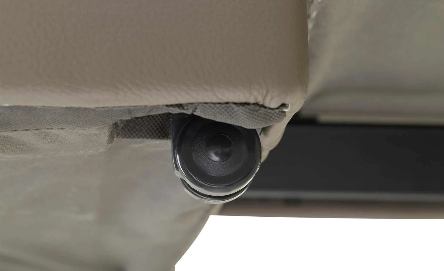 himolla Sessel auf Rollen 1501 – Bild 9