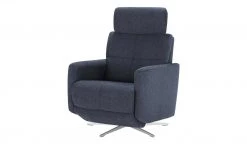 bobb Relaxsessel Rosana | Blau
