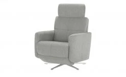 bobb Relaxsessel Rosana | Grau