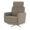 bobb Relaxsessel Rosana | Taupe