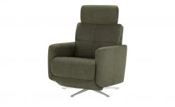 bobb Relaxsessel Rosana | Grün