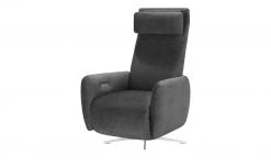 bobb Relaxsessel Melinda | Anthrazit