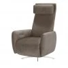 bobb Relaxsessel Melinda | Taupe