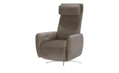 bobb Relaxsessel Melinda | Taupe