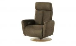 bobb Relaxsessel Lara | Chocolate (Dunkelbraun)