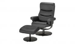 TV-Sessel mit Hocker Bojea