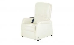 himolla Fernsehsessel 7568 | Schnee (Creme)