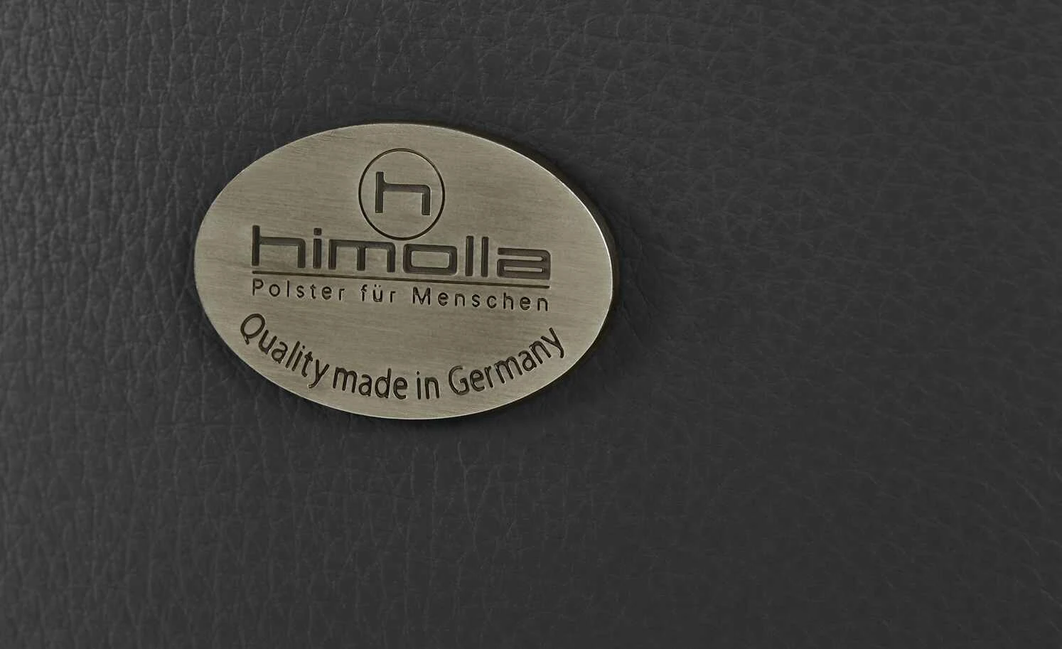 himolla Fernsehsessel 7568 | Black (Schwarz) – Bild 13