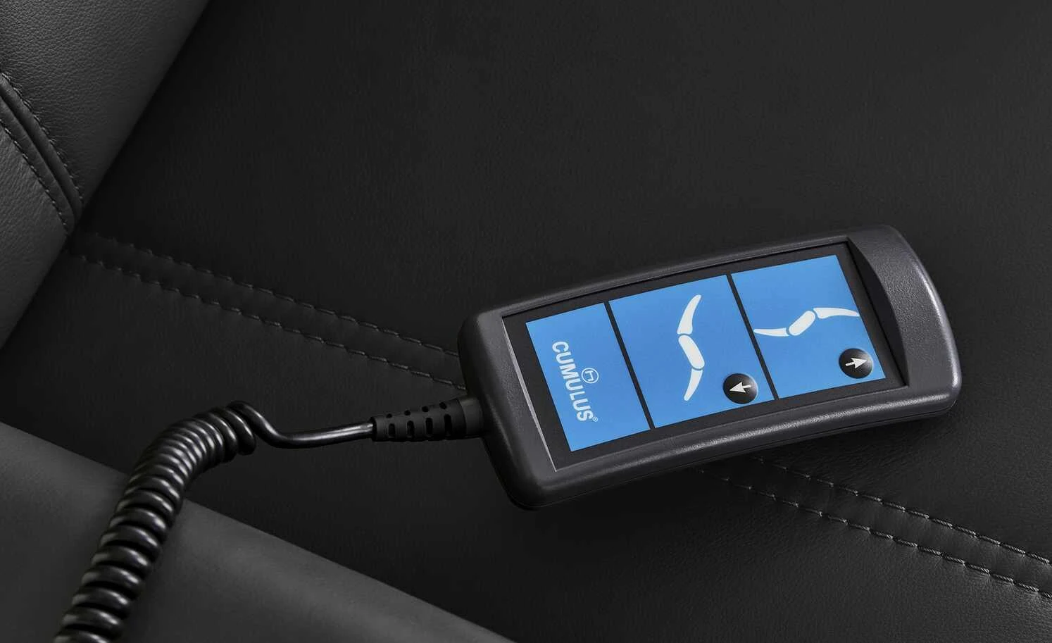 himolla Fernsehsessel 7568 | Black (Schwarz) – Bild 15