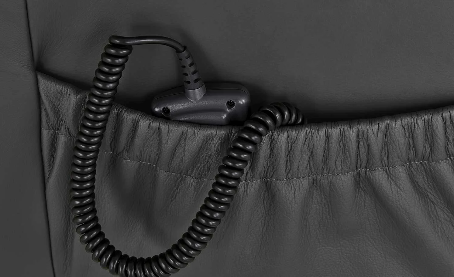 himolla Fernsehsessel 7568 | Black (Schwarz) – Bild 17