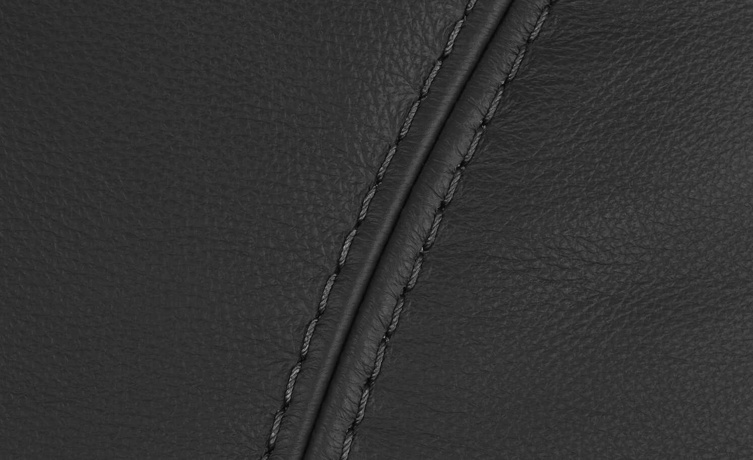 himolla Fernsehsessel 7568 | Black (Schwarz) – Bild 9