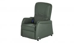 himolla Fernsehsessel 7568 | Alge (Dunkelgrün)