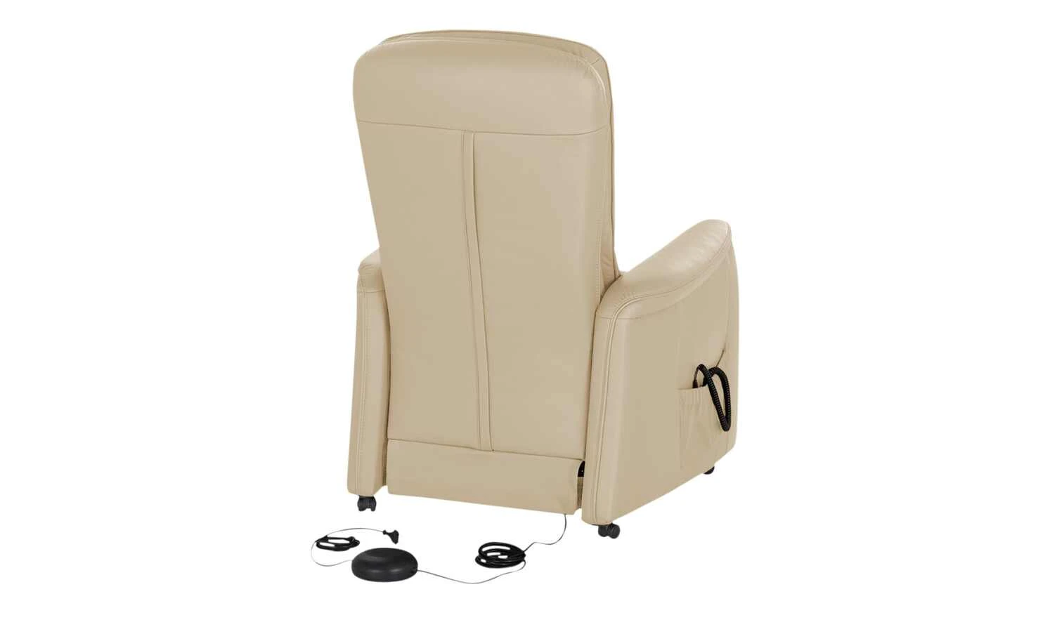 himolla Fernsehsessel 7568 | Carrara (Beige) – Bild 2