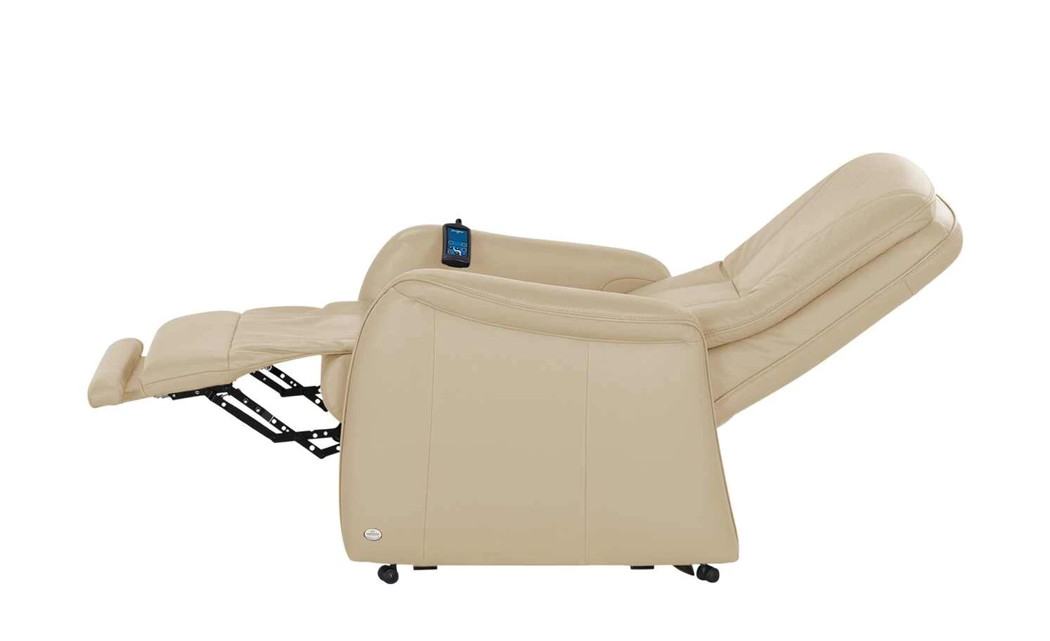 himolla Fernsehsessel 7568 | Carrara (Beige) – Bild 4