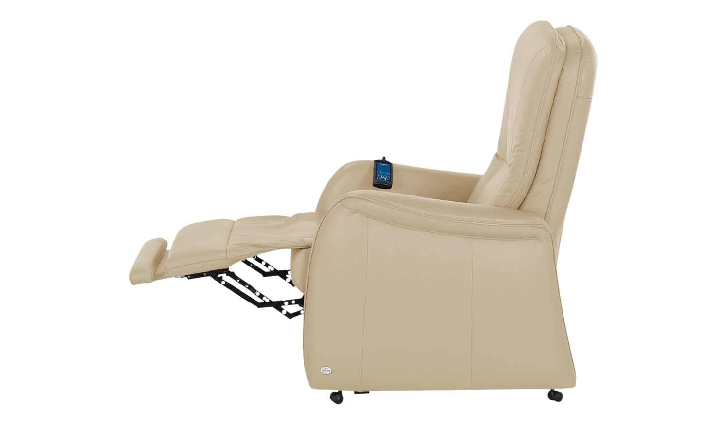 himolla Fernsehsessel 7568 | Carrara (Beige) – Bild 5