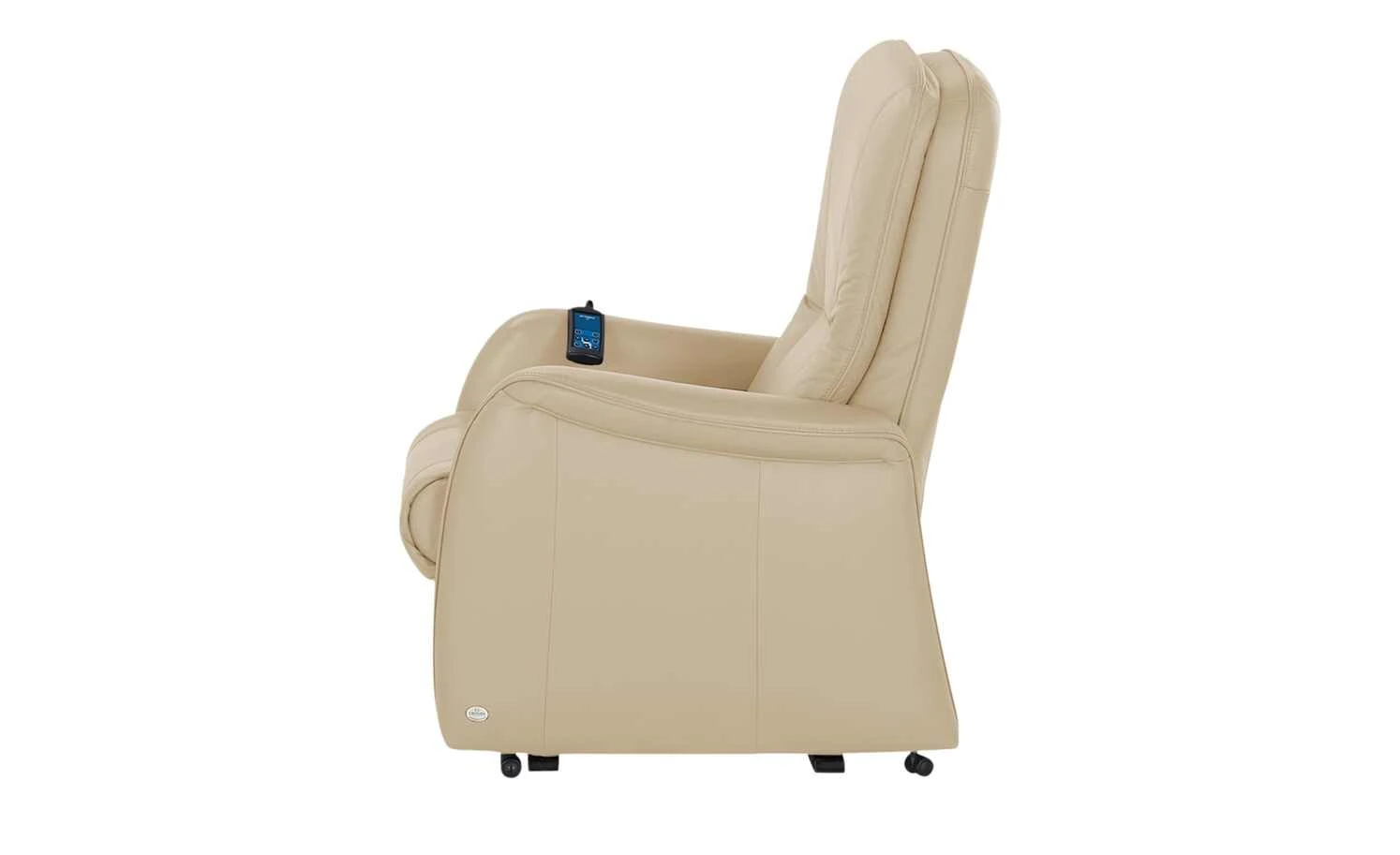 himolla Fernsehsessel 7568 | Carrara (Beige) – Bild 6