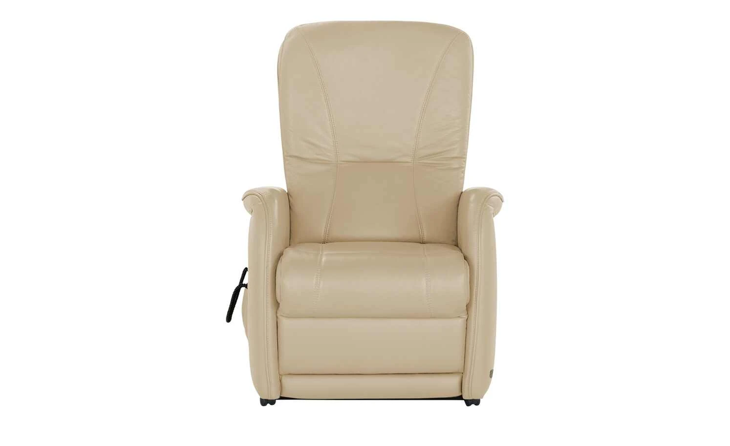 himolla Fernsehsessel 7568 | Carrara (Beige) – Bild 7