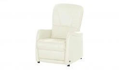 himolla Fernsehsessel 7568 | Schnee (Creme)