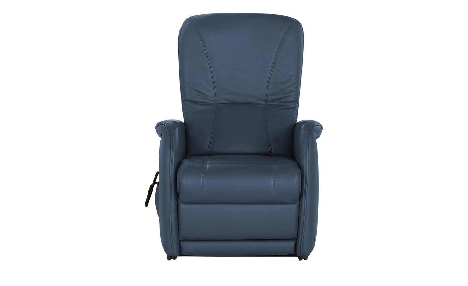 himolla Fernsehsessel 7568 | Lagune (Dunkelblau) – Bild 5