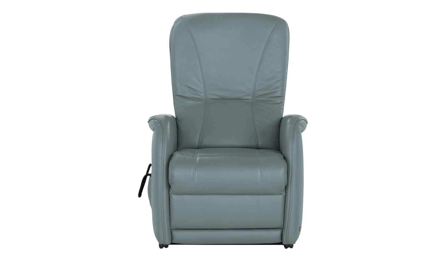 himolla Fernsehsessel 7568 | Aqua (Blau-Grau) – Bild 2