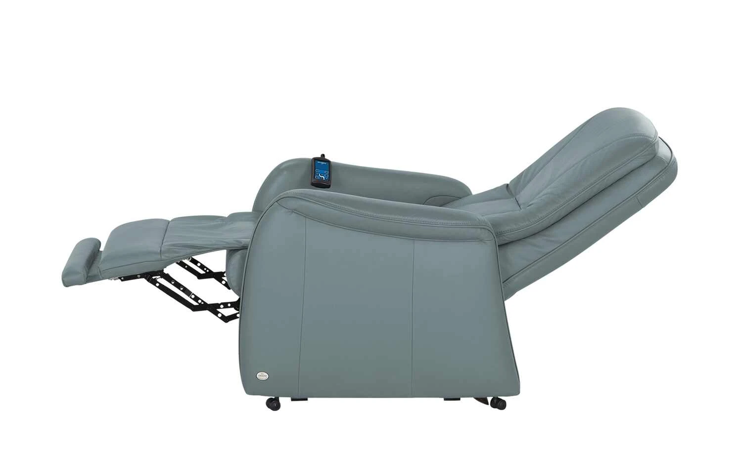 himolla Fernsehsessel 7568 | Aqua (Blau-Grau) – Bild 4