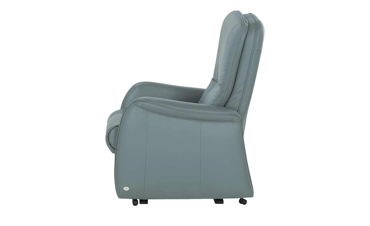 himolla Fernsehsessel 7568 | Aqua (Blau-Grau) – Bild 8