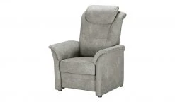 TV-Sessel Neckar | Grey (Grau)
