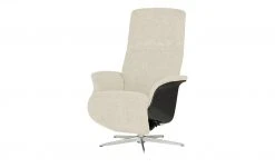 Nils Olsen Drehsessel Frederik | White (Creme)