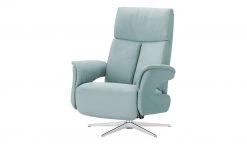 Nils Olsen Relaxsessel Lia | Ice Blue (Hellblau)