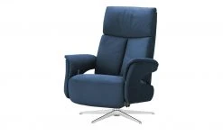 Relaxsessel Lia | Blue (Blau)