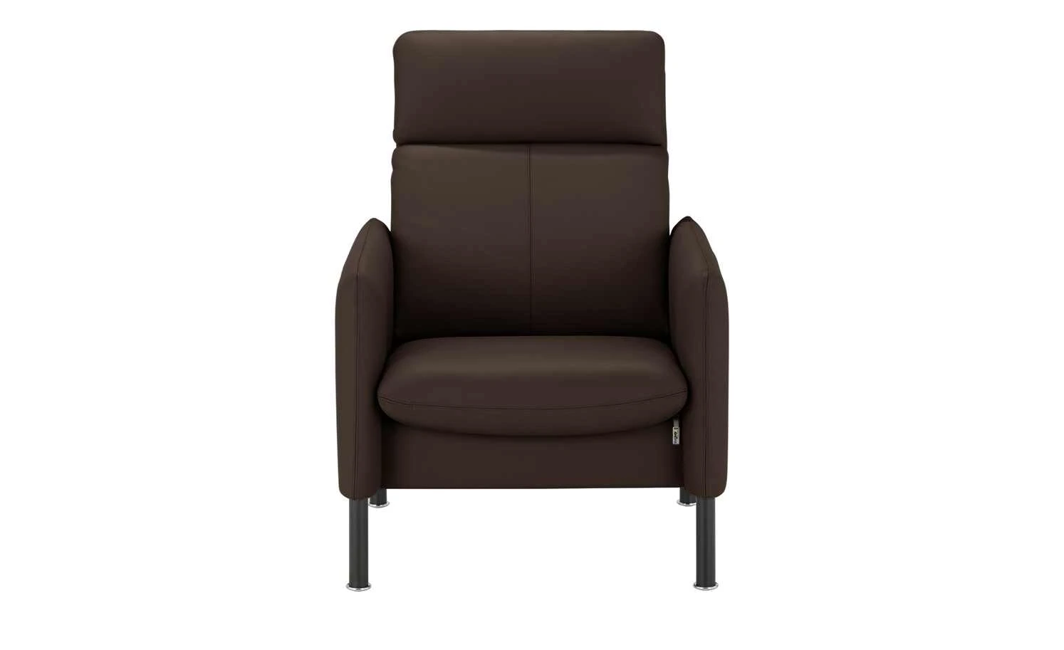 erpo just relax Sessel JR940 Florenz | Mocca (Dunkelbraun) – Bild 13